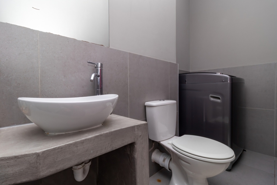 2 Bedroom Property for Sale in Burgundy Estate Western Cape